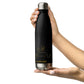 Simplicity Water Bottle (stainless steel)